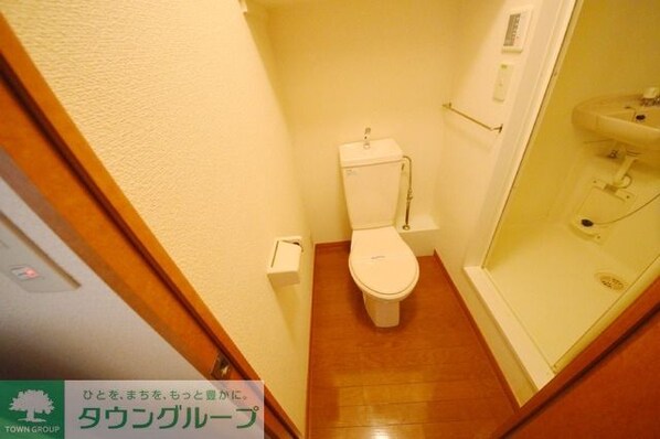 レオパレスmomoの物件内観写真